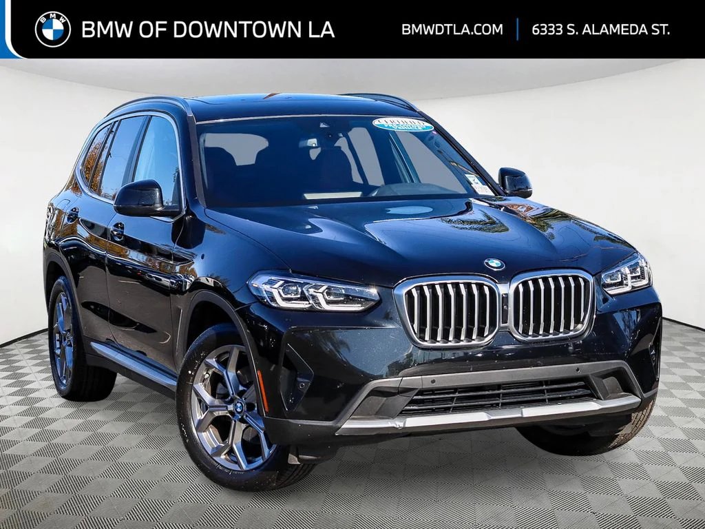 2023 BMW 3 Series 330e iPerformance