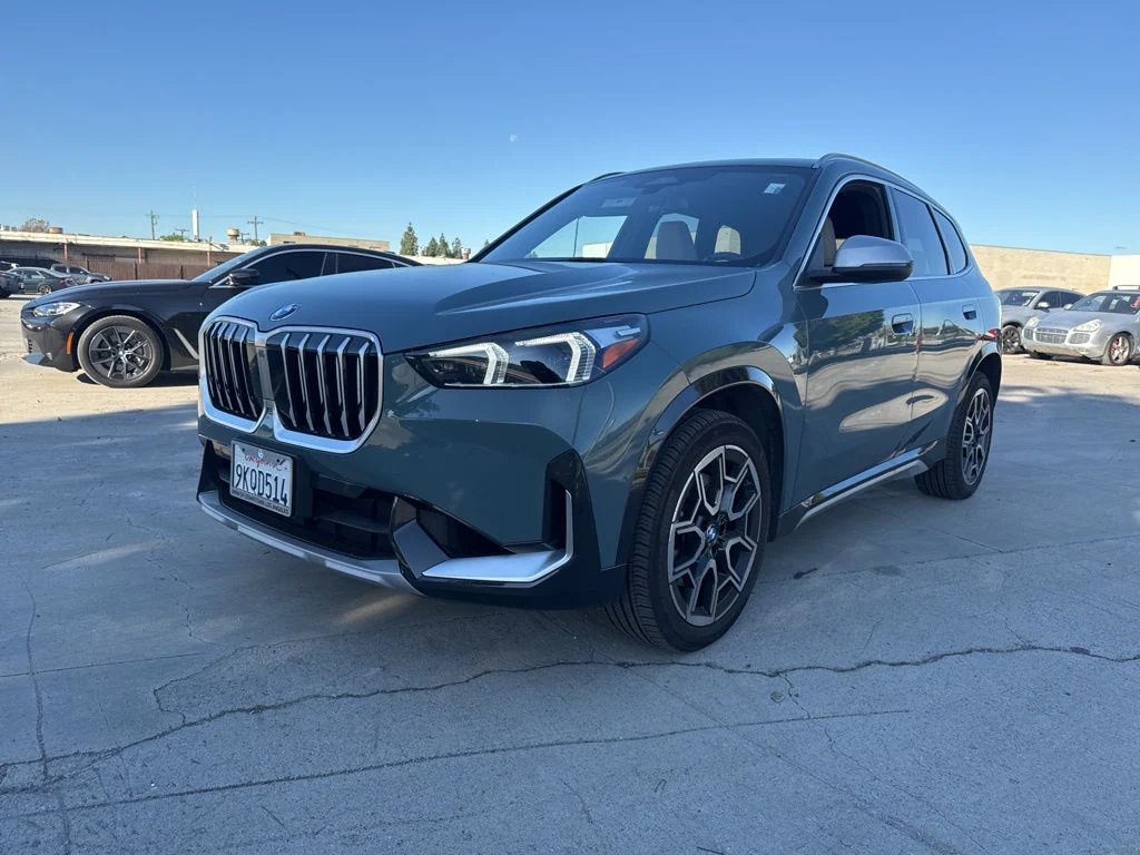 2023 BMW X1 xDrive28i