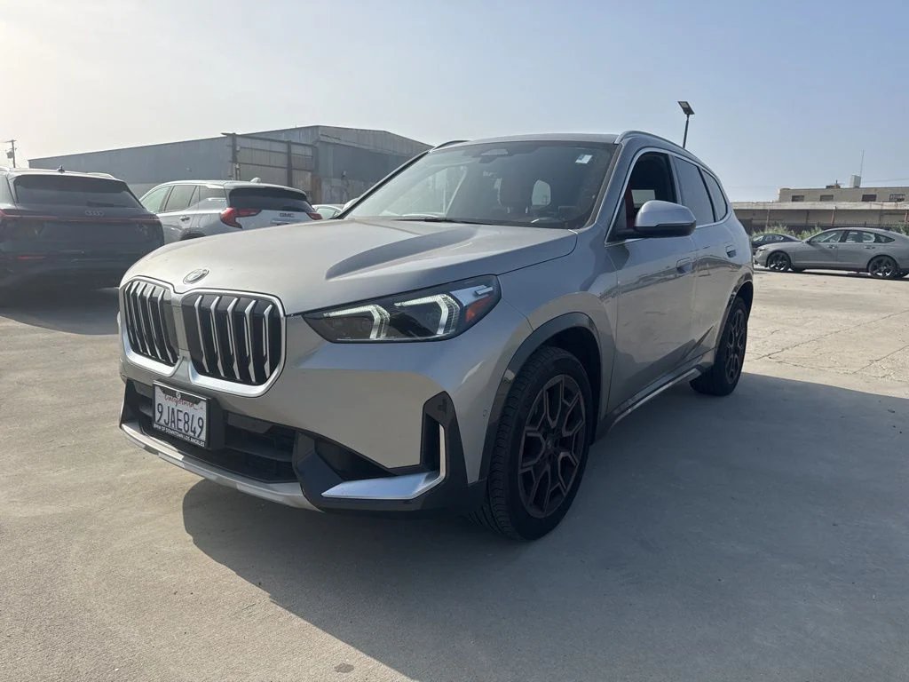 2023 BMW X1 xDrive28i