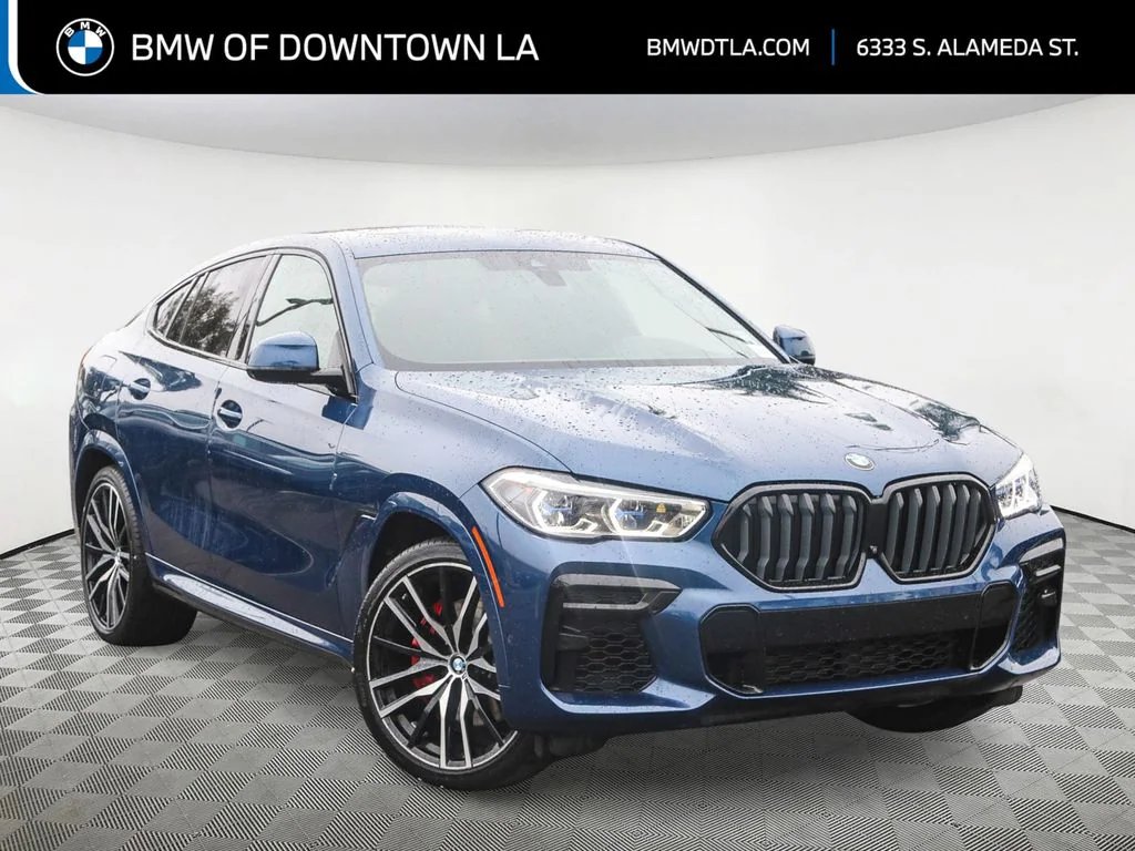 2025 BMW 7 Series 740i